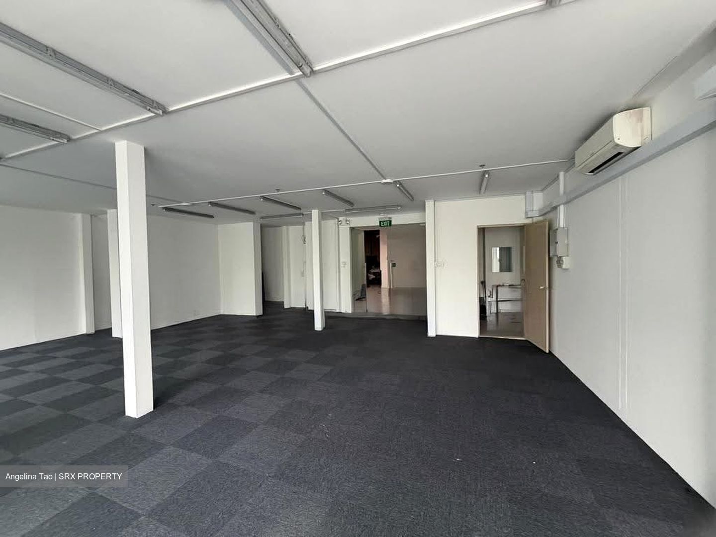 Oxley Bizhub (D14), Factory #638082131